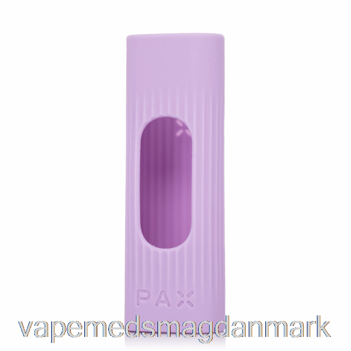 Vape Med Smag Pax Plus Greb ærme Lavendel